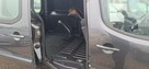 Peugeot Partner klima ledy duza navi camera cofania 120 koni - 12