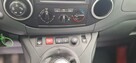 Peugeot Partner klima ledy duza navi camera cofania 120 koni - 15