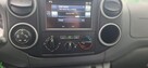 Peugeot Partner klima ledy duza navi camera cofania 120 koni - 16
