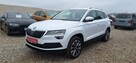 Škoda Karoq 2.0 TDI 4x4 DSG style jak nowa - 3