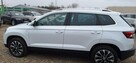 Škoda Karoq 2.0 TDI 4x4 DSG style jak nowa - 4