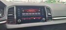 Škoda Karoq 2.0 TDI 4x4 DSG style jak nowa - 13
