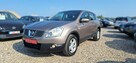 Nissan Qashqai Benzyna Automat panorama climatronic duza navi - 3