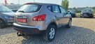 Nissan Qashqai Benzyna Automat panorama climatronic duza navi - 7