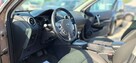Nissan Qashqai Benzyna Automat panorama climatronic duza navi - 9