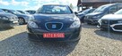 Seat Leon 1.6 mpi 102 konie klima super stan nowy razrzad - 2