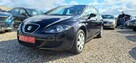Seat Leon 1.6 mpi 102 konie klima super stan nowy razrzad - 3