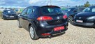 Seat Leon 1.6 mpi 102 konie klima super stan nowy razrzad - 5
