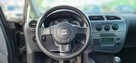 Seat Leon 1.6 mpi 102 konie klima super stan nowy razrzad - 14