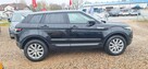 Land Rover Range Rover Evoque jak nowy duza navi ledy xsenon - 8