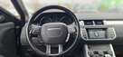 Land Rover Range Rover Evoque jak nowy duza navi ledy xsenon - 14