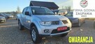 Mitsubishi L200 Klima Mały Przebieg  4x4 - 1