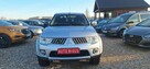 Mitsubishi L200 Klima Mały Przebieg  4x4 - 2