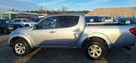 Mitsubishi L200 Klima Mały Przebieg  4x4 - 4