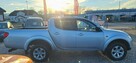 Mitsubishi L200 Klima Mały Przebieg  4x4 - 8