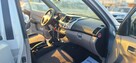 Mitsubishi L200 Klima Mały Przebieg  4x4 - 12