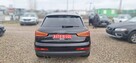 Audi Q3 bixenon  ledy - 6