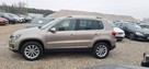Volkswagen Tiguan DSG duza navi highline panorama 4 motion - 4