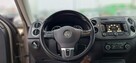 Volkswagen Tiguan DSG duza navi highline panorama 4 motion - 14