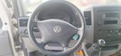 Volkswagen Crafter super stan malutki przebieg - 10