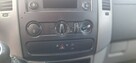 Volkswagen Crafter super stan malutki przebieg - 11