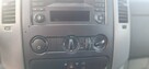 Volkswagen Crafter super stan malutki przebieg - 12