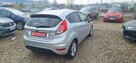 Ford Fiesta super stan mały przebieg klima automat - 7