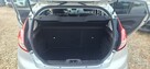 Ford Fiesta super stan mały przebieg klima automat - 11