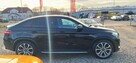 Mercedes GLE 43 AMG SALON polska jak nowy - 8