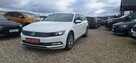 Volkswagen Passat highline xenon Ledy automat dsg  1 rej 2015 4 motion vebasto - 3