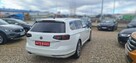 Volkswagen Passat highline xenon Ledy automat dsg  1 rej 2015 4 motion vebasto - 6