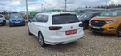 Volkswagen Passat highline xenon Ledy automat dsg  1 rej 2015 4 motion vebasto - 8