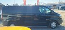 Ford Transit Custom long skrzydełka czujniki parkowania przód i tył klima super stan - 5