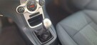 Ford Fiesta Climatronic titanium navi - 12