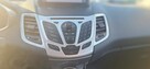 Ford Fiesta Climatronic titanium navi - 14