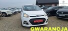 Hyundai i10 Klima ledy navi podgrzewana kierownica - 1