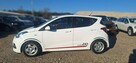 Hyundai i10 Klima ledy navi podgrzewana kierownica - 4