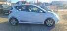 Hyundai i10 Klima ledy navi podgrzewana kierownica - 5