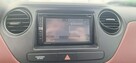 Hyundai i10 Klima ledy navi podgrzewana kierownica - 14