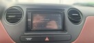Hyundai i10 Klima ledy navi podgrzewana kierownica - 15