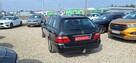 Mercedes E 220 automat elegance lift - 4
