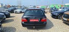 Mercedes E 220 automat elegance lift - 5