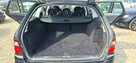 Mercedes E 220 automat elegance lift - 9