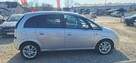Opel Meriva Climatronic 1,6 Benzyna - 4