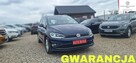 Volkswagen Golf Sportsvan automat LEDY  xsenon highline masaz radar navi - 1