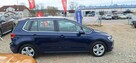 Volkswagen Golf Sportsvan automat LEDY  xsenon highline masaz radar navi - 4
