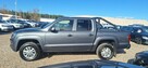 Volkswagen Amarok mały przebieg 4x4 vebasto - 4
