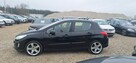 Peugeot 308 panorama xsenon - 4