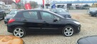 Peugeot 308 panorama xsenon - 5