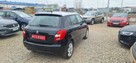 fabia sport climatronic 1.6 mpi - 8